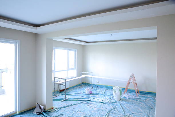 Best Commercial Painting  in Sappington, MO